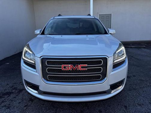 2016 GMC Acadia SLT-1