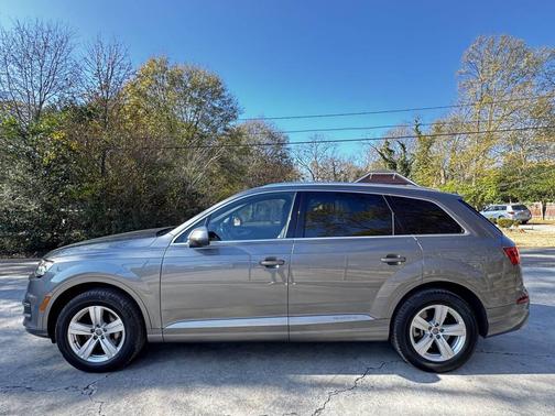 2017 Audi Q7 2.0T Premium