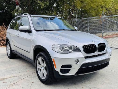 2013 BMW X5 xDrive 35i Sport Activity