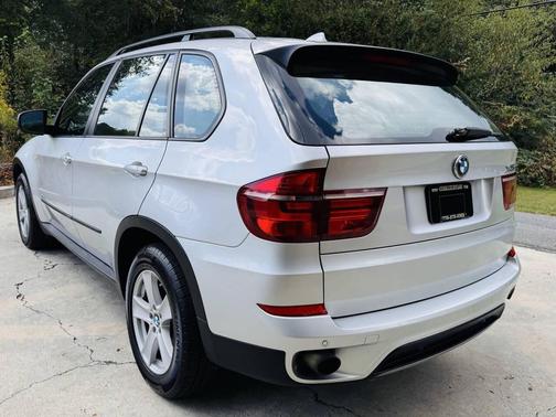 2013 BMW X5 xDrive 35i Sport Activity