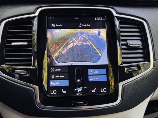 2019 Volvo XC90 T6 Inscription