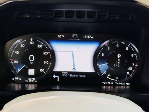 2019 Volvo XC90 T6 Inscription