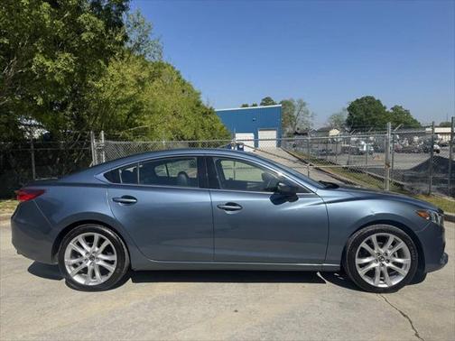 2014 Mazda Mazda6 i Touring