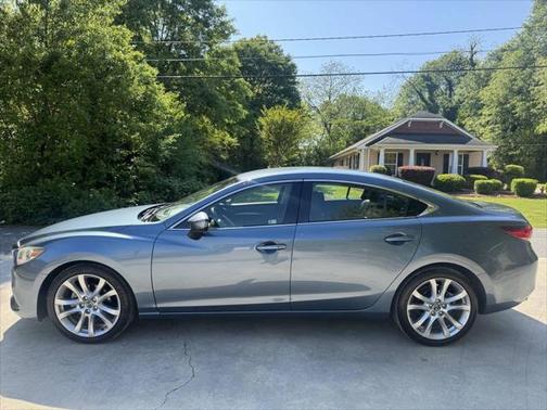 2014 Mazda Mazda6 i Touring