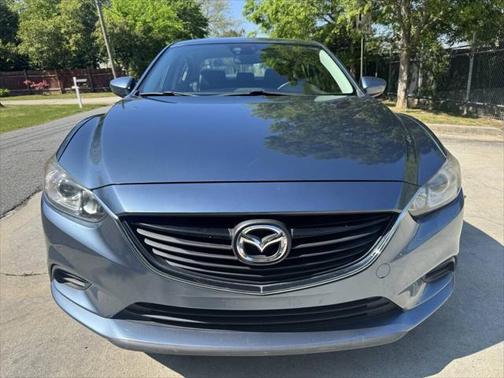 2014 Mazda Mazda6 i Touring