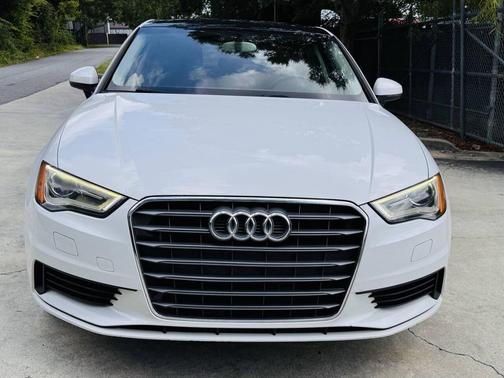 2015 Audi A3 1.8T Premium