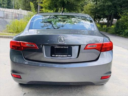 2013 Acura ILX 2.0L