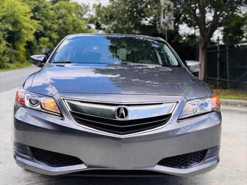 2013 Acura ILX 2.0L