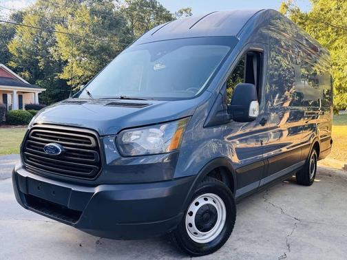 2019 Ford Transit-250 Base
