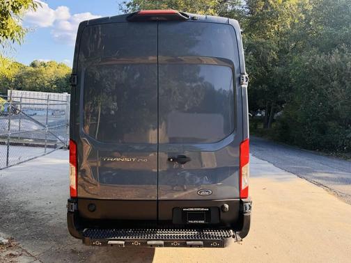2019 Ford Transit-250 Base