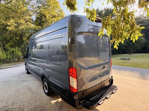 2019 Ford Transit-250 Base