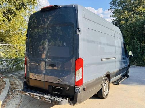 2019 Ford Transit-250 Base