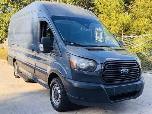 2019 Ford Transit-250 Base