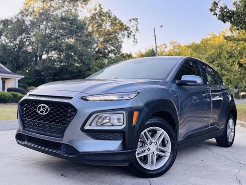 2019 Hyundai KONA SE