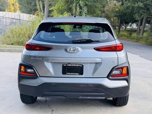 2019 Hyundai KONA SE