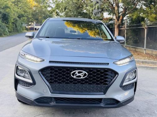 2019 Hyundai KONA SE
