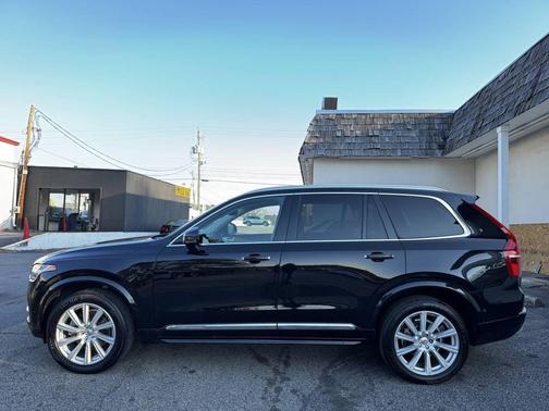 2016 Volvo XC90 T6 Inscription