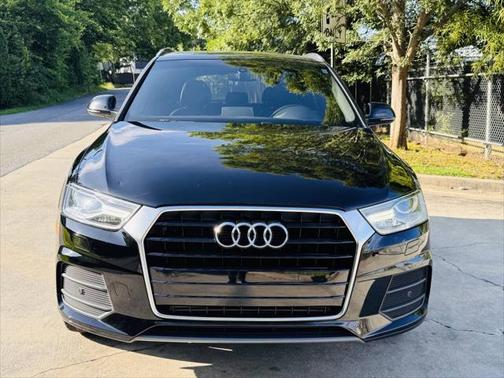 2016 Audi Q3 2.0T Premium Plus
