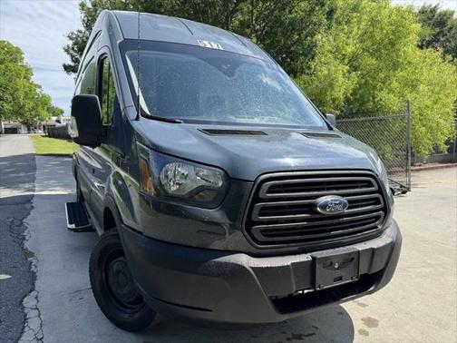 2019 Ford Transit-250 Base