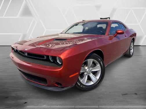 Sinamon Stick 2020 Dodge Challenger SXT