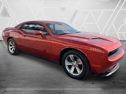 Sinamon Stick 2020 Dodge Challenger SXT
