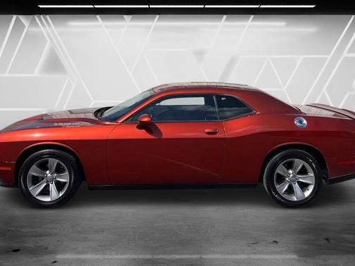 Sinamon Stick 2020 Dodge Challenger SXT