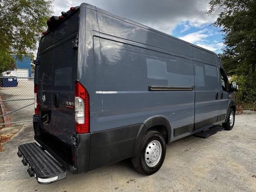 2021 RAM ProMaster 3500 High Roof