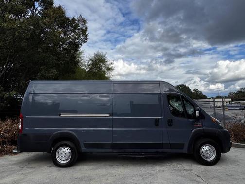 2021 RAM ProMaster 3500 High Roof