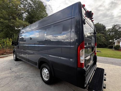 2021 RAM ProMaster 3500 High Roof