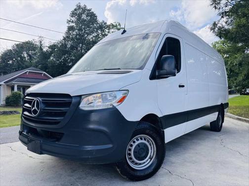 2022 Mercedes-Benz Sprinter 2500 High Roof