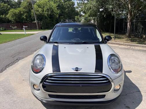 2015 MINI Hardtop Cooper