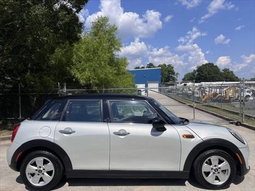 2015 MINI Hardtop Cooper