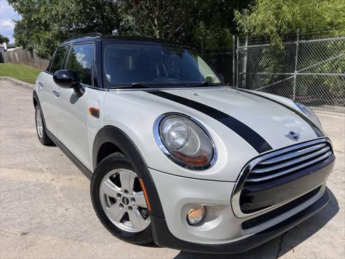 2015 MINI Hardtop Cooper