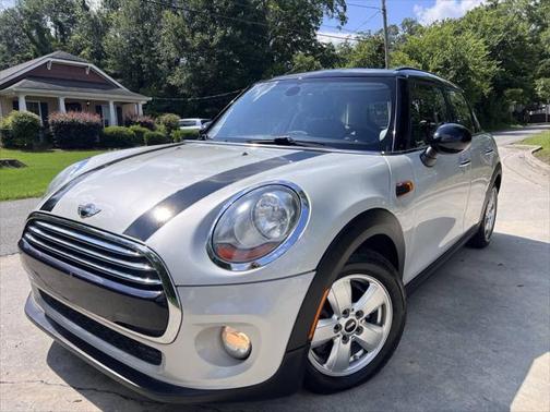 2015 MINI Hardtop Cooper