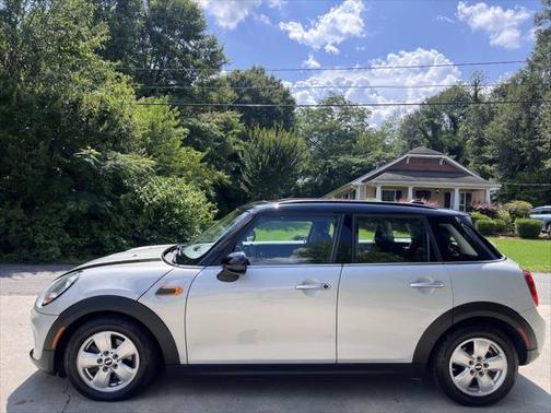 2015 MINI Hardtop Cooper