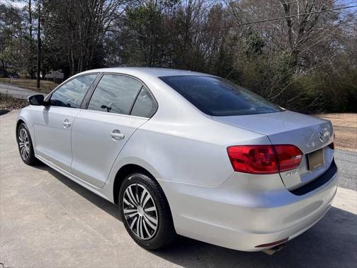 2013 Volkswagen Jetta SE