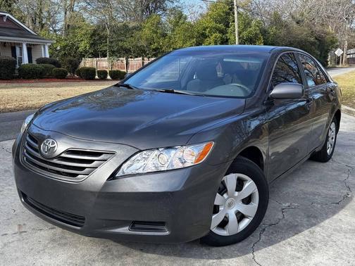 2008 Toyota Camry LE