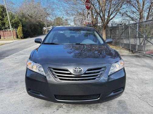 2008 Toyota Camry LE