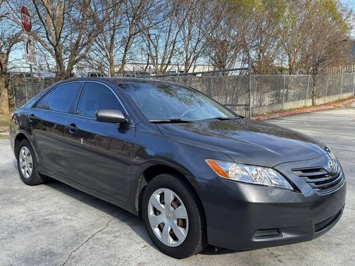 2008 Toyota Camry LE