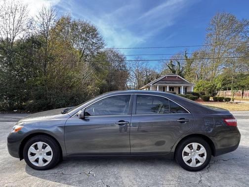 2008 Toyota Camry LE
