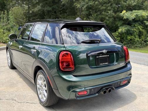 2019 MINI Hardtop Cooper S