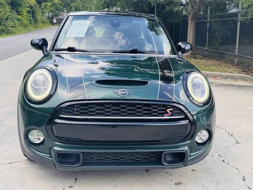 2019 MINI Hardtop Cooper S