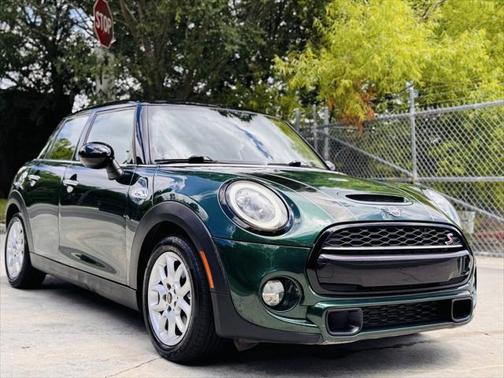 2019 MINI Hardtop Cooper S