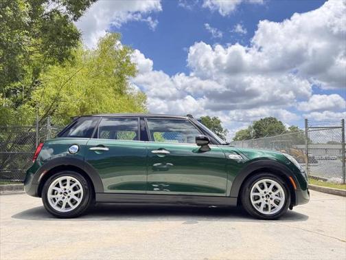2019 MINI Hardtop Cooper S