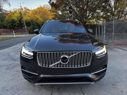 2018 Volvo XC90 Hybrid T8 Inscription