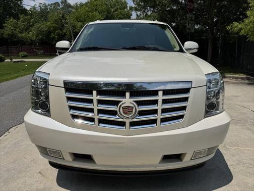 2014 Cadillac Escalade ESV Luxury