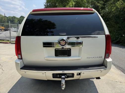 2014 Cadillac Escalade ESV Luxury