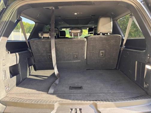 2020 Ford Expedition Max XLT