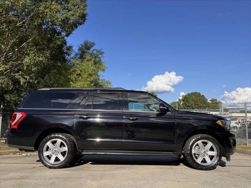 2020 Ford Expedition Max XLT