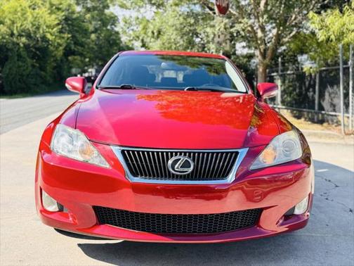 2010 Lexus IS 250 Base
